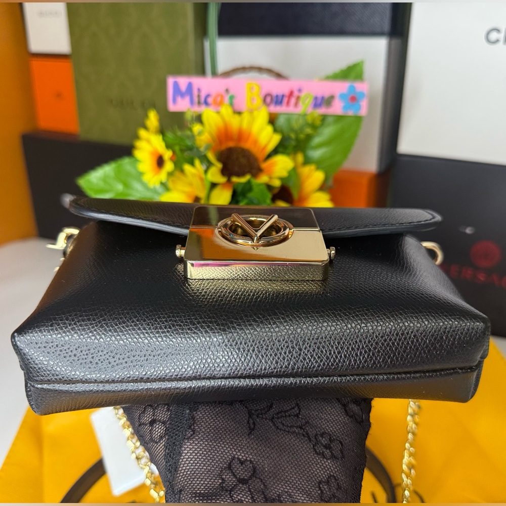 🆕VALENTINO by Mario Valentino Crossbody Bag - Picture 9 of 17